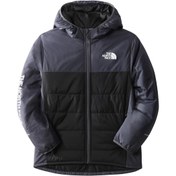 Resim The North Face The Northface Çocuk Never Stop Synthetıc Jacket Ceket Nf0a7zej1741 