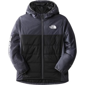 Resim The North Face The Northface Çocuk Never Stop Synthetıc Jacket Ceket Nf0a7zej1741 