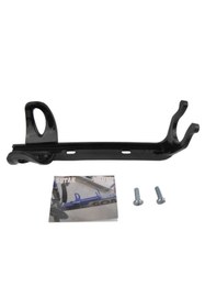 Resim Genel Markalar Yerli Sutak Bisiklet Kadro Bağlantili (Beyaz) 