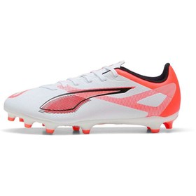 Resim Puma ULTRA 5 PLAY FG/AG | Beyaz 