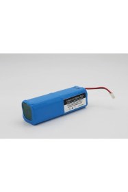 Resim Ümit Maker Roidmi Eve Robot Süpürge 14.4V 7000 Mah Batarya - Orjinal Uyumlu Uzun Ömürlü, Yüksek Performans Pil 