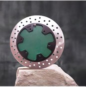 Resim Bmw F 650 GS Arka Fren Disk (2001-2007) ArmBraking 