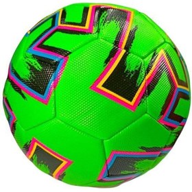 Resim Avessa 4 Astar Futbol Topu No 5 Yeşil 