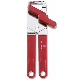 Resim Victorinox VT 7.6857 Kırmızı Konserve Açacağı 