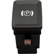 Resim Parçazamanı Volkswagen Jetta 2006 - Sonrası El Fren / Park Fren Anahtarı 