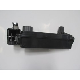 Resim BZT Peugeot 301- 13/16; Partikül Filtre Kutusu Alt/Üst Komple 9809287280 