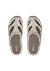 Resim Keen 1028605 Shanti Plaza Taupe/canteen Erkek Terlik Bej 