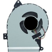 Resim Asus Uyumlu R540 Fan Cpu İşlemci Fanı 