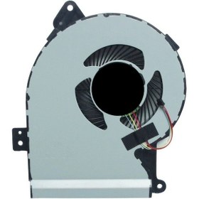 Resim Asus Uyumlu R540 Fan Cpu İşlemci Fanı 