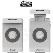 Resim Accsoon Seemo Taşınabilir HDMI-UVC Video Verici İzleme Adaptörü f 