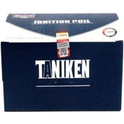 Resim Chuangyinshop Tnk-0809009 Yüksek Performanslı Tanıken Ateşleme Bobini Cadillac Sls Buıck Enclave Uyumlu 