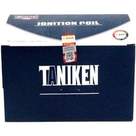 Resim Chuangyinshop Tnk-0809009 Yüksek Performanslı Tanıken Ateşleme Bobini Cadillac Sls Buıck Enclave Uyumlu 