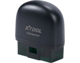 Resim Xtool AD20 Türkçe Araç Arıza Tespit Cihazı 