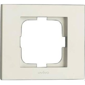 Resim Ovivo Grano Tekli Çerçeve 