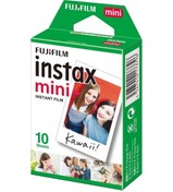 Resim Fujifilm Instax Mini 7 8 9 10 11 Uyumlu (10) Poz Film 
