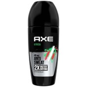 Resim Axe Africa Erkek Roll-On 50ml 