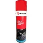 Resim Würth Araç Içi Temizleme Spreyi 500 ml 