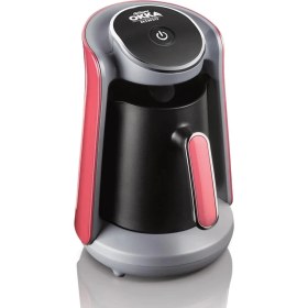 Resim Arzum OK004-MC Okka Minio Türk Kahvesi Makinesi - MERCAN 