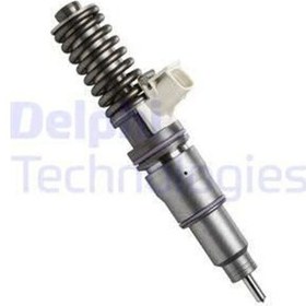 Resim Delphi Bebe4d24004 Enjektör Md13 3132 - High Power Euro 4 Diğer 
