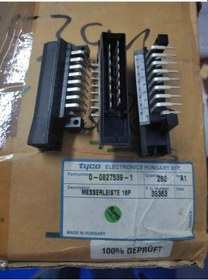Resim 0-0827539-1 16pos Tyco Soket 