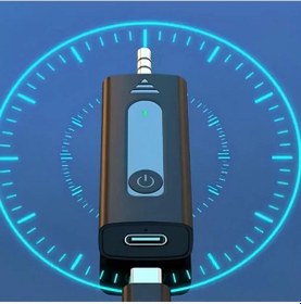 Resim Kablosuz Yaka Mikrofonu 3.5mm Aux Pc Tablet Video Kayıt Vlog Amfi Telefon Hoparlör Mikrofon 