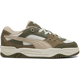 Resim Puma 180 Unisex Günlük Ayakkabı 38926729 Haki Çok Renkli 