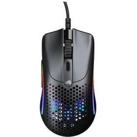 Resim Glorious GLO-MS-OMV2-MB O 2 Mini Oyuncu Mouse 