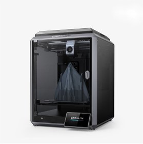 Resim CREALITY 3D Creality K1 3D Printer 