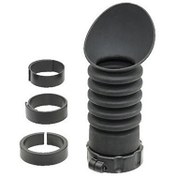 Resim Unleash The Glow Tüfek Dürbünü Göz Vizörü 