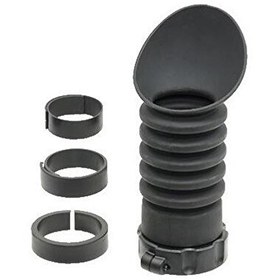 Resim Unleash The Glow Tüfek Dürbünü Göz Vizörü 