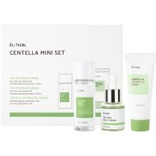 Resim Iunik centella mini set 