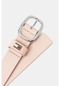Resim Tommy Hilfiger Kadın Kemer Aw0aw15836tıo Pembe 