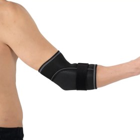 Resim Basit Dirseklik W230 - XXL 