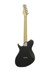 Resim Aria Pro-ıı Jtlbk Elektro Gitar 