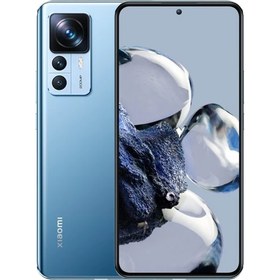 Resim Xiaomi 12T TR Garanti | 256 GB 12 GB Mavi 