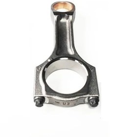 Resim Bmw E90 Kasa 320d N47 Motor Piston Kolu (Biyel Kol) Orjinal 11247807345 
