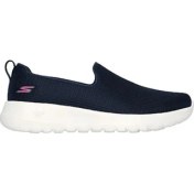 Resim Skechers Sneaker - Go Walk Joy - Kadın Spor Ayakkabı 124637-NVW 