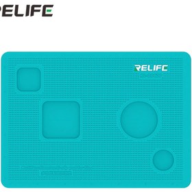 Resim çözüm plastik Relife Rl-004DP Ped 