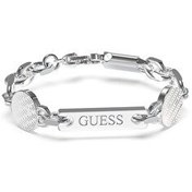 Resim Guess JGUJUXB03228JWSTS Erkek Bileklik 