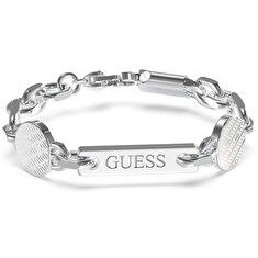 Resim Guess JGUJUXB03228JWSTS Erkek Bileklik 