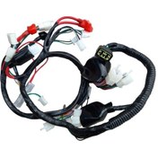 Resim Mondıal Cub Sfc 50 Elektrik Tesisatı 