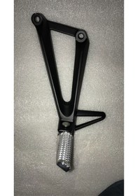 Resim Yamaha Yzf R 25 - Mt 25 Sol Arka Braketi Takımı Supermoto 