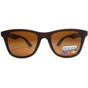 Resim Max Polo Polarized Erkek Güneş Gözlüğü mp11518-x3 