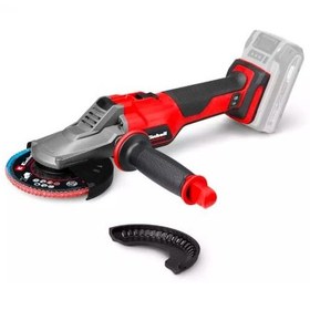Resim Einhell TP-AG 18/125 F Li BL - Solo Akülü Avuç Taşlama (Akü ve Şarj Hariç) - 4431175 