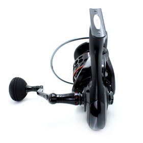 Resim Captain Pulsar Tekne Makinesi 6+1 BB - Standart / 6000 