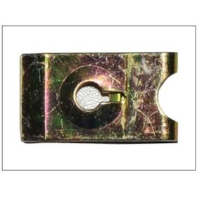 Resim Segman Somun Trifon 4,2x15x26mm 10 Lu Paket - Öz-iş 