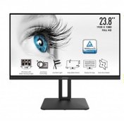 Resim 23.8 MSI PRO MP242P IPS FHD 60HZ HDMI+D-SUB PRO MONITOR 