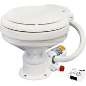 Resim TMC Elektrikli Tuvalet Büyük Taş - 12v 