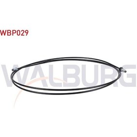 Resim Doblo Fren Borusu Ana Merkezden Limitöre 430 Cm 