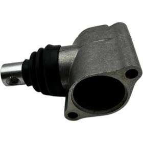 Resim BH Mono Blok Kumanda Kolu Yedek Kol Kapak Kanallı 45Lt 